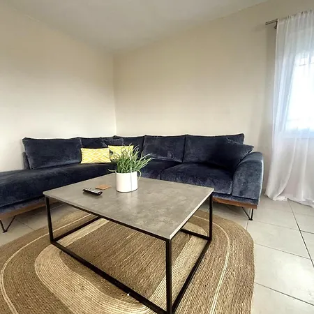 Sky Appartement *