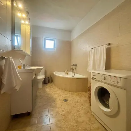 Sky Apartamento Ofrínion