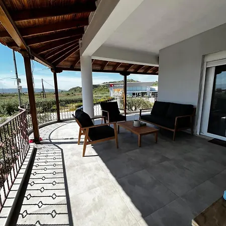 Sky Apartamento Ofrínion