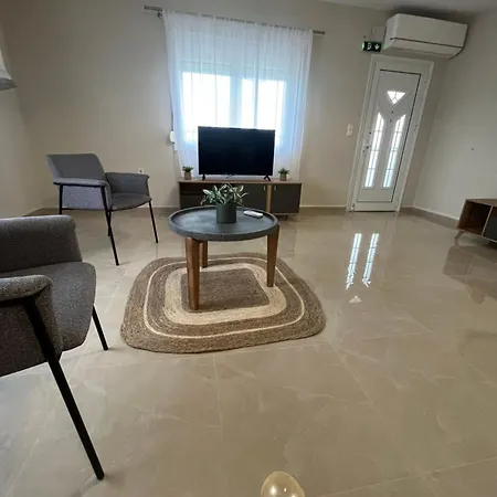 Sky Appartement