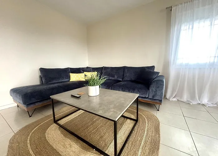 Sky Apartman *