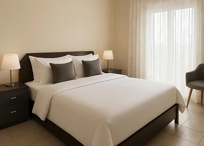 Apartman Sky *