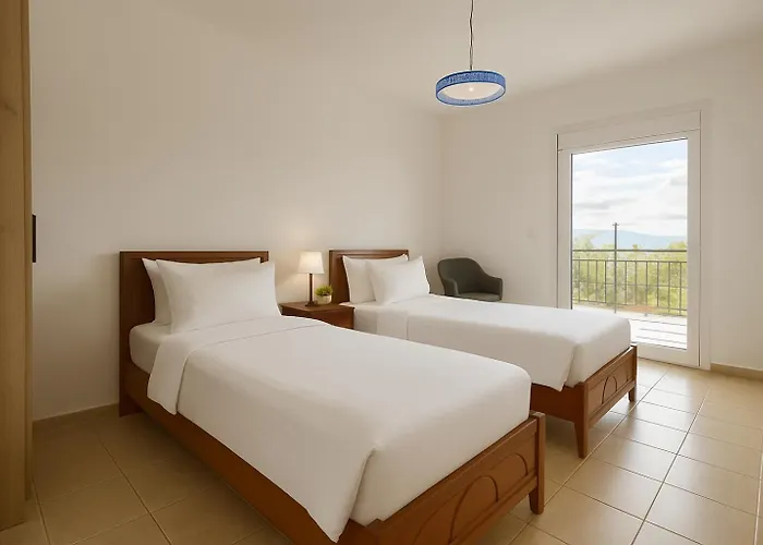 Apartman Sky *