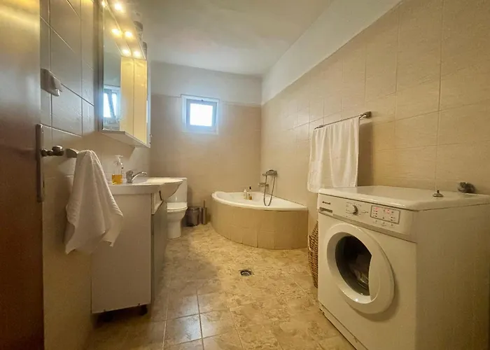 Sky Apartman Ofrínio