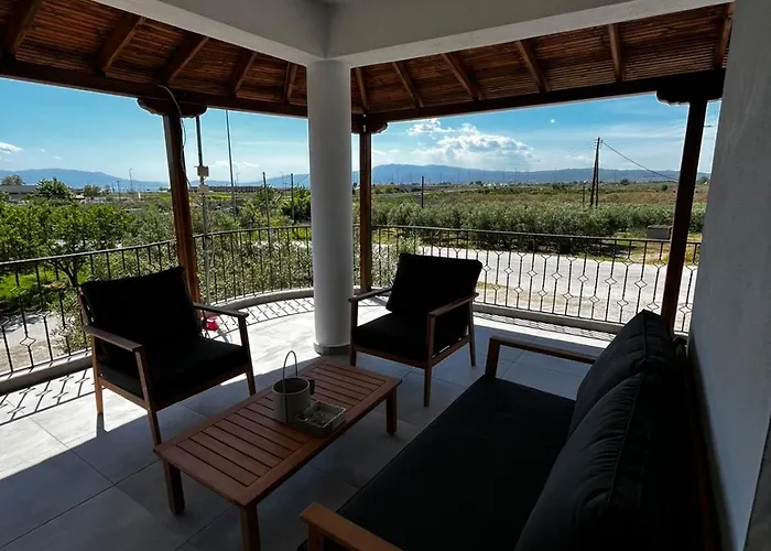Apartman Sky