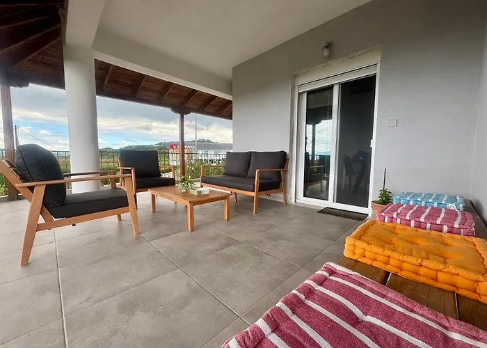 Apartman Sky *